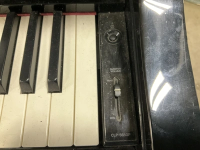 Used _UNKNOWN_ _UNKNOWN_ Musical Instruments & Supplies Michigan US | Miedema Asset Management Group #1579631