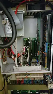 2001 MILLTRONICS SL10 Lathes CNC | Asset Exchange Corporation (8)