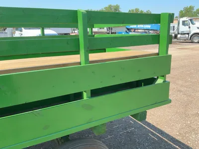 Used _UNKNOWN_ _UNKNOWN_ Running Gears Michigan US | Miedema Asset Management Group #1308224