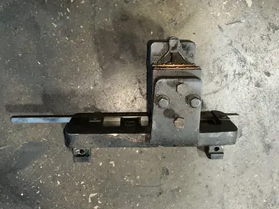 Used BRIDGEPORT 83359 Vertical Mills Ohio US | HGR 24 #1462236
