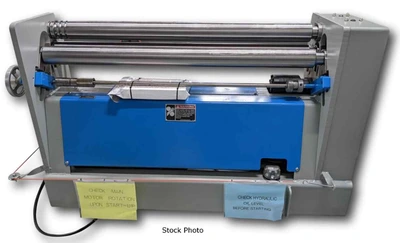 NEW WALDEMAR WDM 310-3.5-48