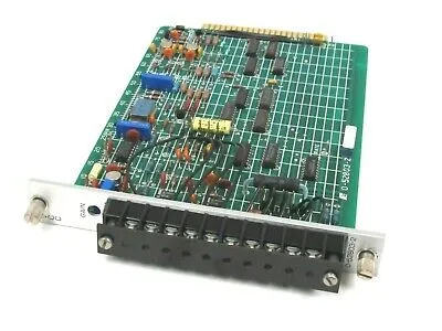 REFURBISHED RELIANCE ELECTRIC 0-52803-2 CONTROL BOARD 0528032