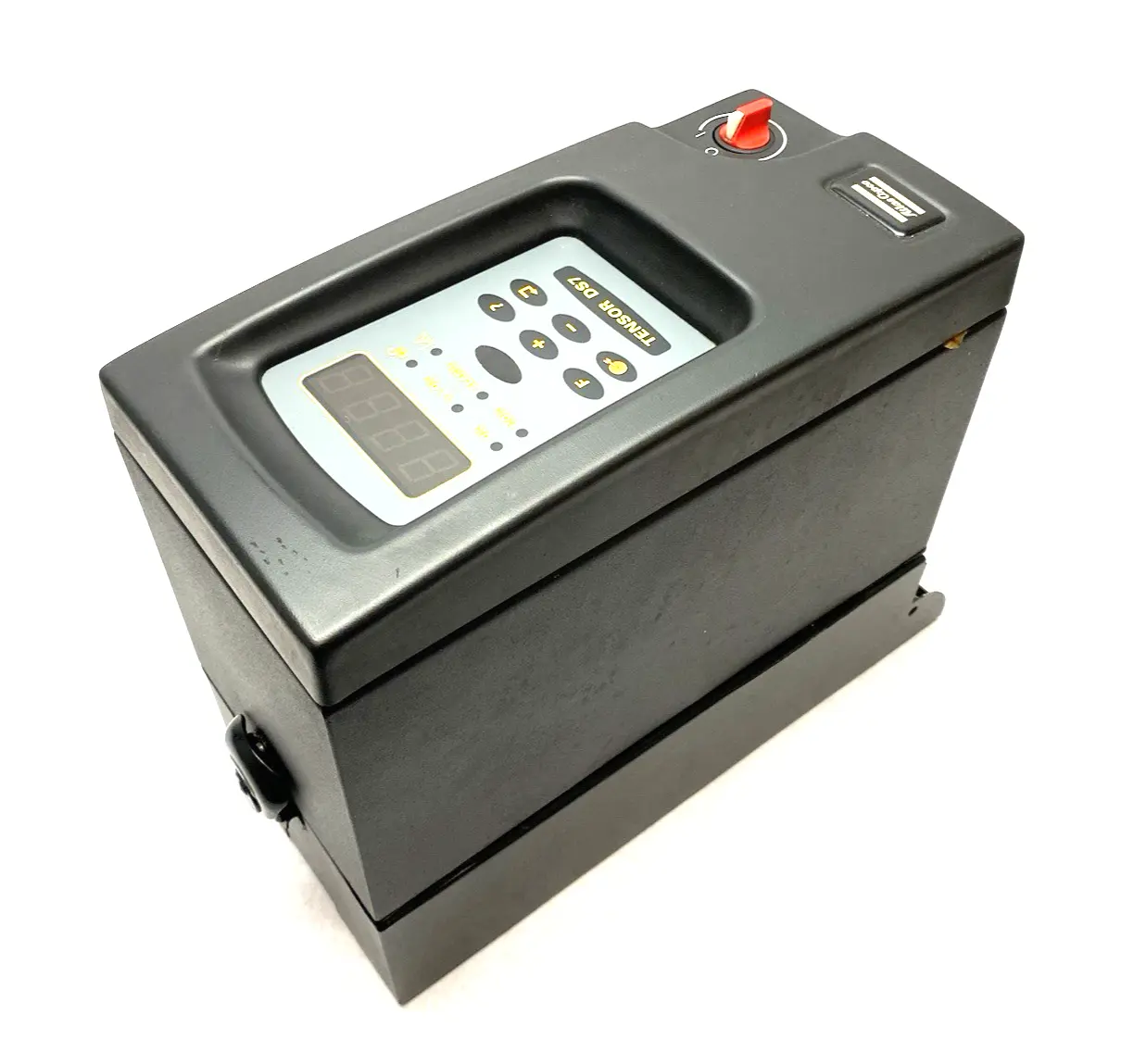USED ATLAS COPCO TENSOR NUT RUNNER CONTROLLER D312-DS7
