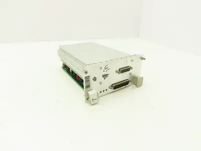 Intermas BNR 03506070 Amplifier Card Gravure Cylinder Making PLC Card Ver V5.3