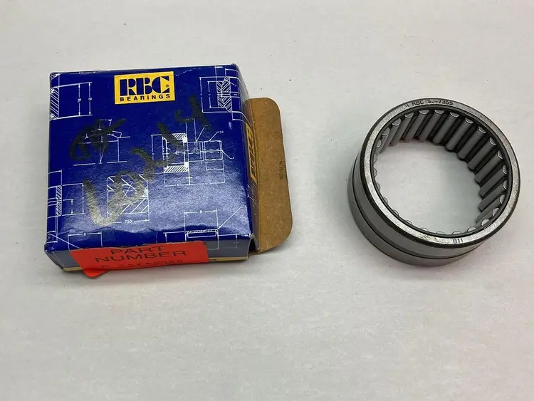 New | in-Stock RBC SJ-7355 Bearings | Surplus Asset Holdings #1192145
