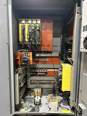 USED 2004 MIGHTY VIPER V950