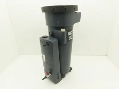 Kaeser ANKCF50 Air Compressor Oil Water Condensate Separator Cartridge Filter