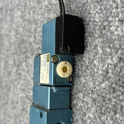Used MAC 311C-PM-111AA-152 Solenoid Valves California US | Davliegogo LLC #1707296