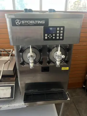USED STOELTING E122-38I2P