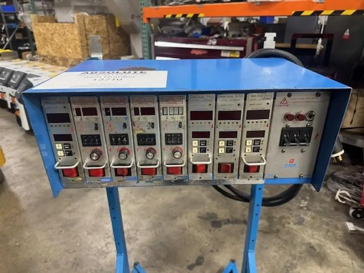 Used DME _UNKNOWN_ Plastics Processing Support Equipment | Absolute Machinery #541266
