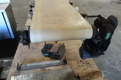 SPC8096  Conveyor belt conveyor CS, 23 3/4" x 155 1/2"