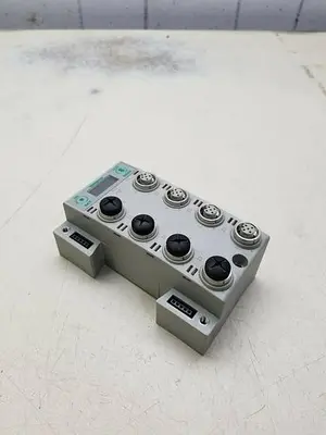 USED NUMATICS 240-206 G3