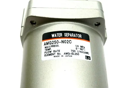 NEW SMC AMG250N02C