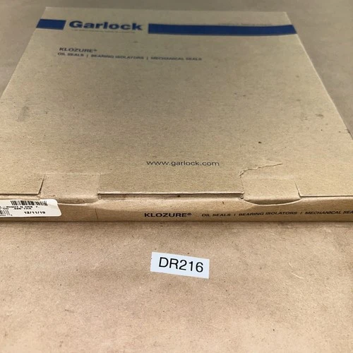NEW Garlock 21086-3522