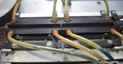 Used BOSCH SCH-S Sealers Illinois US | Aaron Equipment #86630