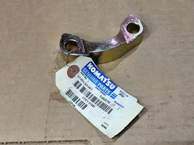 USED KOMATSU 07371-31465