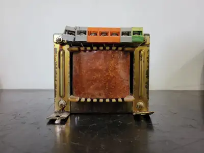 500 VA Transformer, 575 pri. volts, 230 sec. volts