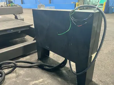 Used MULTICAM 5000 SERIES CNC Routers Ohio US | HGR 24 #1404919