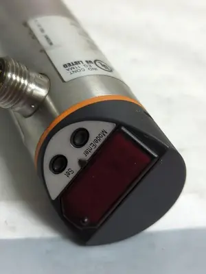 Used EFECTOR PN4222 Miscellaneous Equipment (Electrical & Power) | Surplus Asset Holdings #1200159