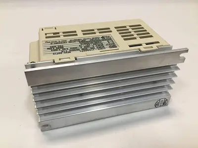 USED YASKAWA CIMR-J7AA20P1