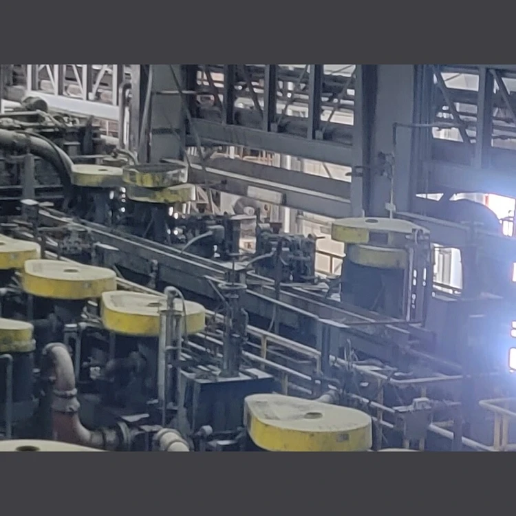 Used BGRIMM KYF-6 Chemical & Process Equipment British Columbia CA | Savona Equipment LTD #1249517