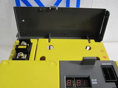 USED FANUC A06B-6321-H312