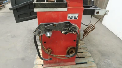 Used AMMCO _UNKNOWN_ Automotive Parts | OCO Industrial #1638119