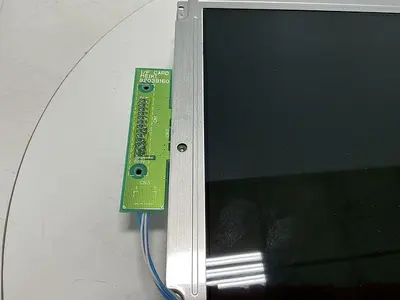 USED NEC NL6448AC33-18