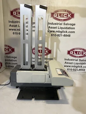 Molecular Devices StakMax Microplate Handling System