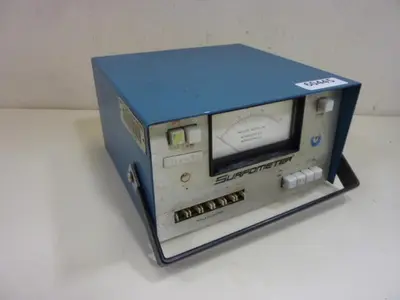 USED PRECISION DEVICES INC PDA-36