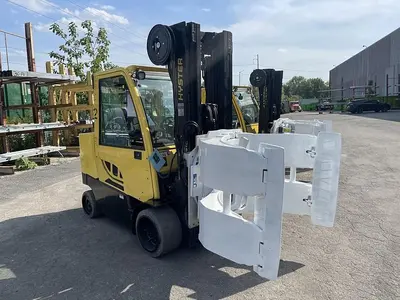 USED 2017 CASCADE 90F-RCS-289