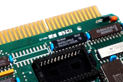 TELEMOTIVE E7106-5 CIRCUIT BOARD E71065