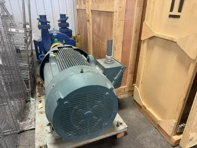 Used 2019 VALMET DD6000 Deflakers (Paper) Pennsylvania US | Global Equipment International, LLC #1284644