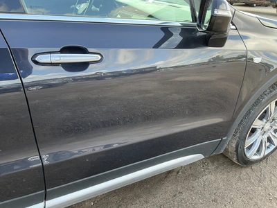Used 2023 CADILLAC XT4 SUVs Michigan US | Miedema Asset Management Group #1316035