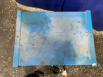 Used EXIDE ES318550 Material Handling (misc) Ohio US | HGR 24 #1521375