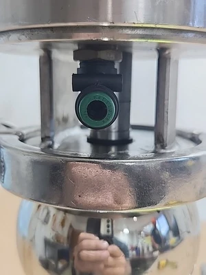 USED Definox 509