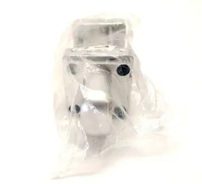 FST-172-1N | Bimba  Flat-II Non-Rotating Pivot Mount Cylinder 1-1/2" Bore 2" Stroke - New