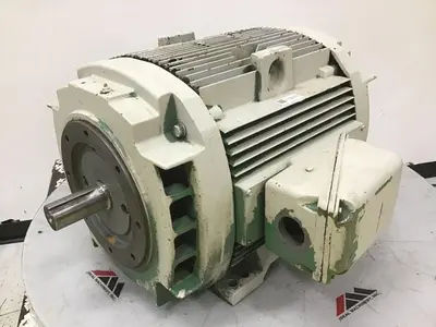 USED GENERAL ELECTRIC 5K405JL330P