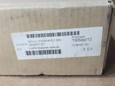 New | in-Stock EMERSON 12P4986X052 Misc Electrical & Power Parts British Columbia CA | Lenmark #1439535