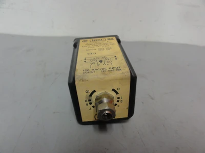 USED ISSC 1017