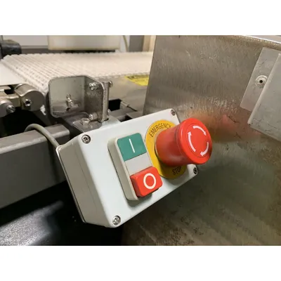USED METTLER TOLEDO / SAFELINE, INC. STD/10X06/PG/300/ABS/V2