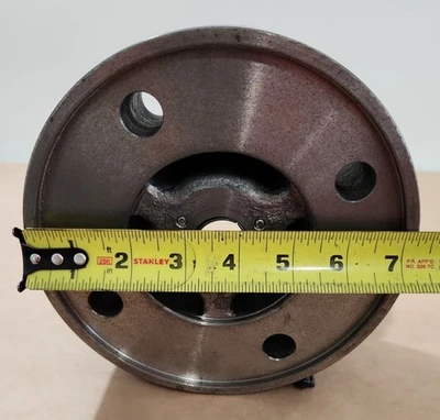 NEW KADANT JOHNSON J25585B-260