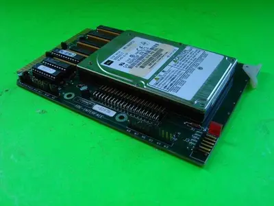 USED ZIATECH ZT8952-S167B