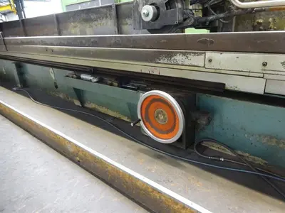 USED ROSA 6200 MM