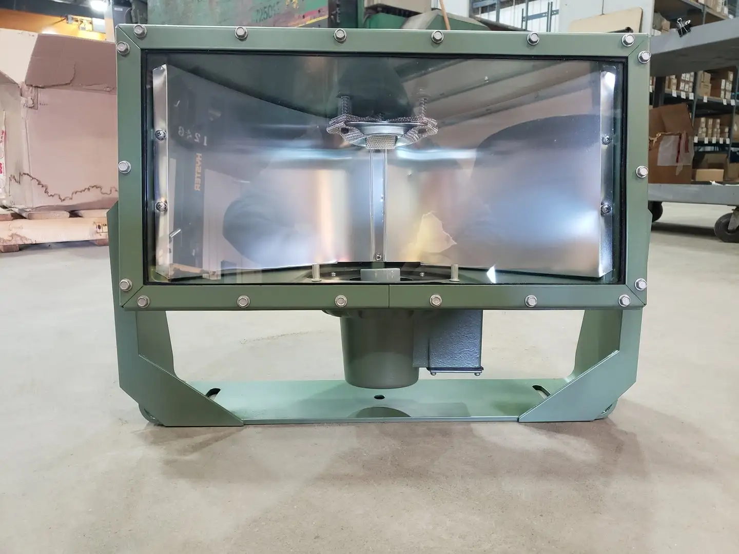 NEW PHOENIX AUTOMATION MRSE400HPSB