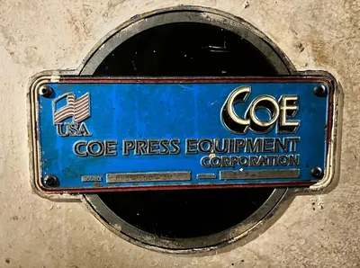 USED 1999 COE CPPS-350-30