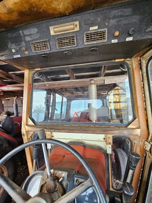 1970 INTERNATIONAL HARVESTER F 826 Tractor | Iron Listing (33)