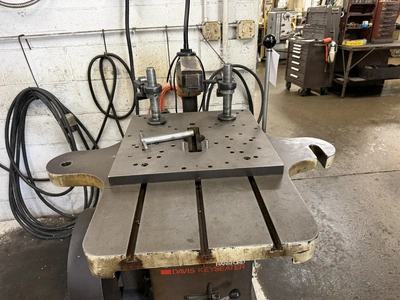 Used _UNKNOWN_ _UNKNOWN_ Keyseaters Michigan US | Miedema Asset Management Group #1292505
