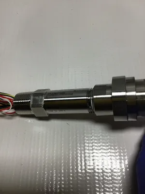 Rosemount RTD PT100 Temperature Sensor Probe
