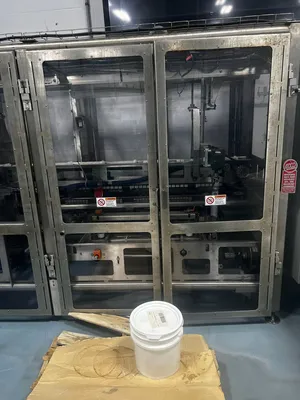 USED ADCO 12WM-160-SS